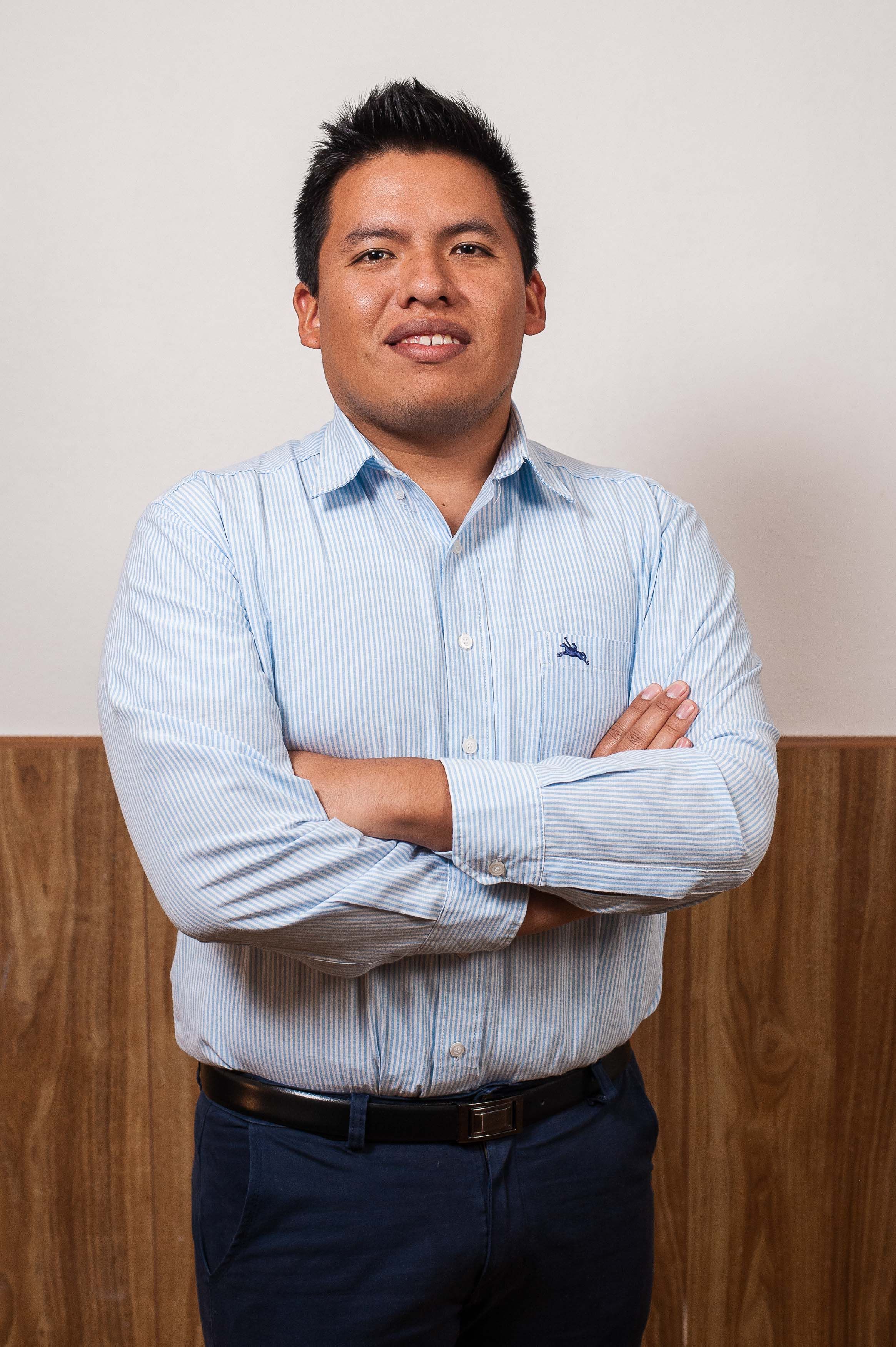 Cristian Maidana